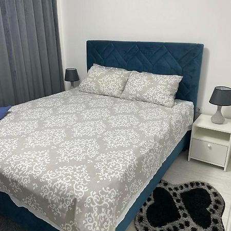 Grbavica Apartment Sarajevo Ngoại thất bức ảnh