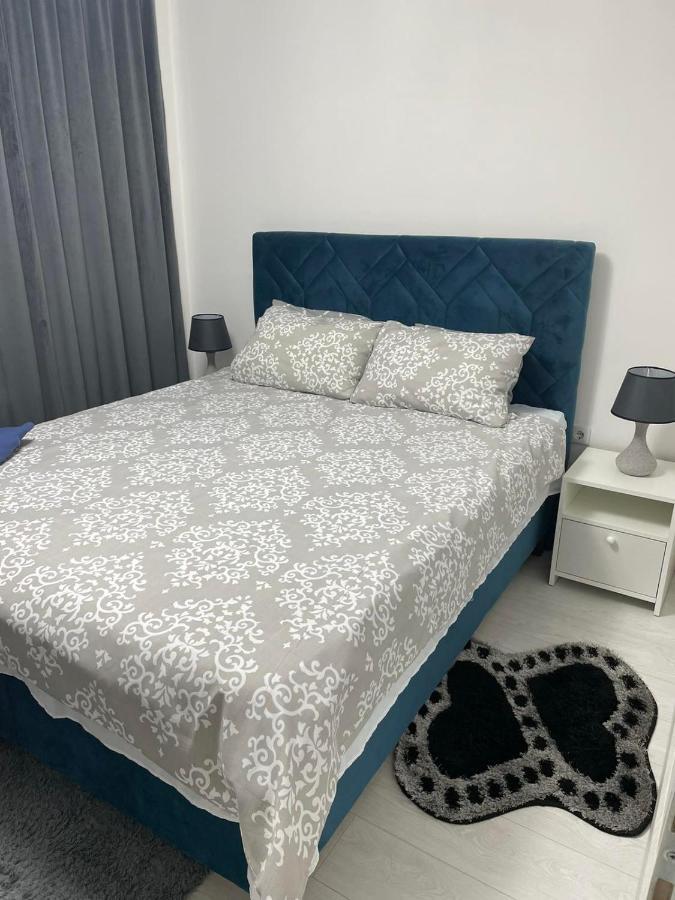 Grbavica Apartment Sarajevo Ngoại thất bức ảnh