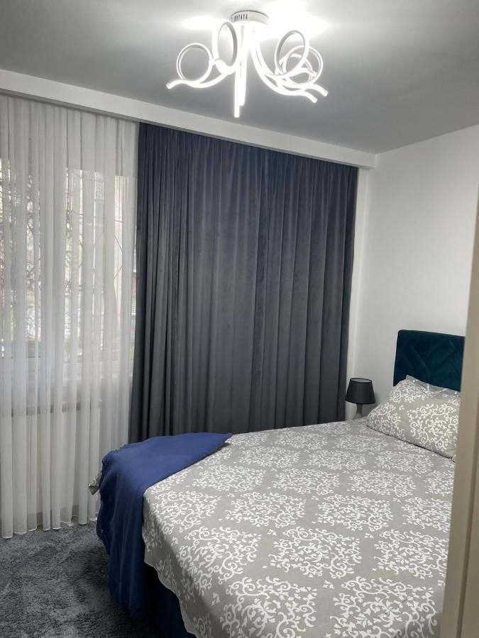 Grbavica Apartment Sarajevo Ngoại thất bức ảnh