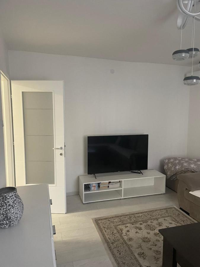 Grbavica Apartment Sarajevo Ngoại thất bức ảnh