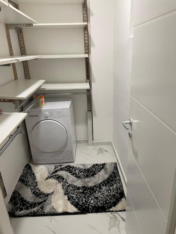 Grbavica Apartment Sarajevo Ngoại thất bức ảnh