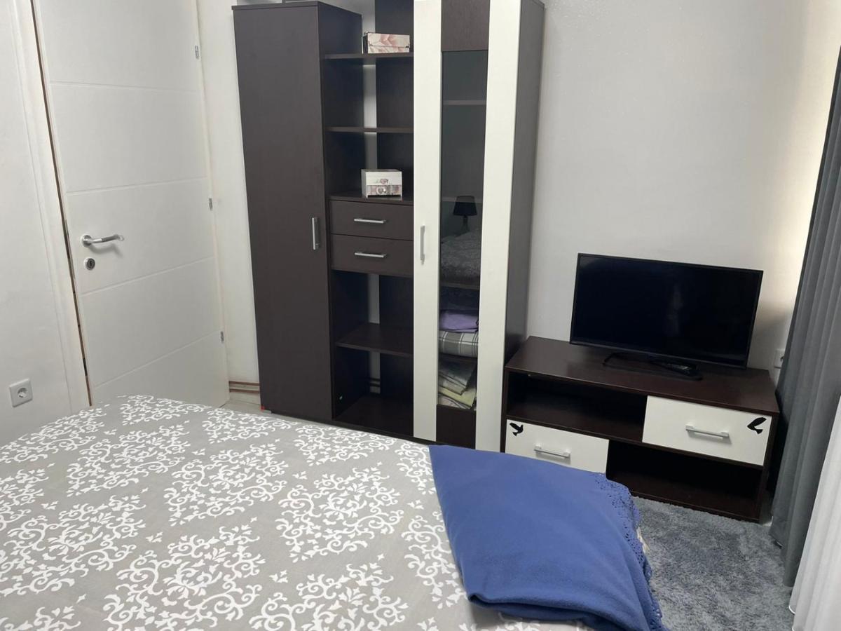 Grbavica Apartment Sarajevo Ngoại thất bức ảnh