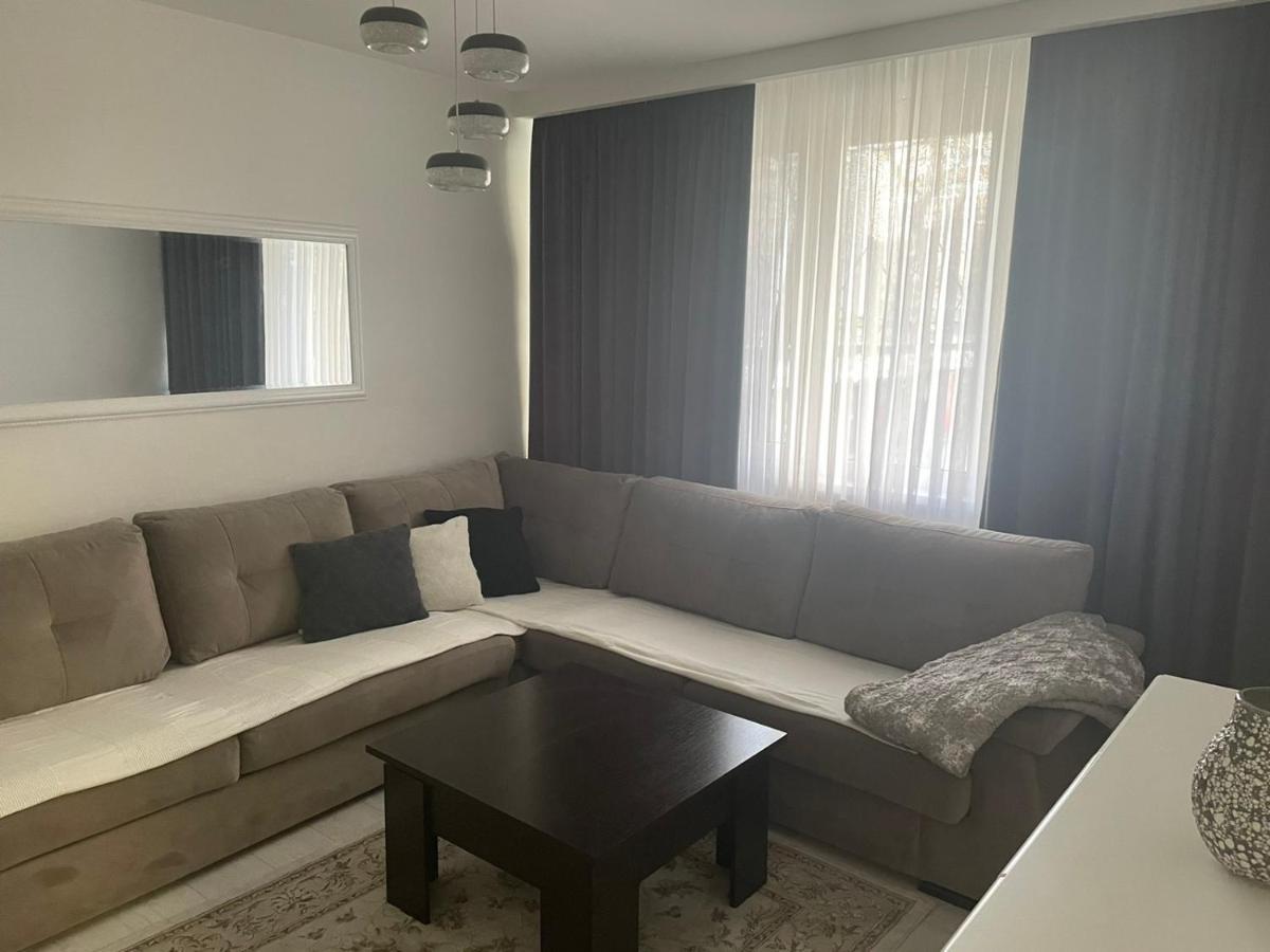 Grbavica Apartment Sarajevo Ngoại thất bức ảnh